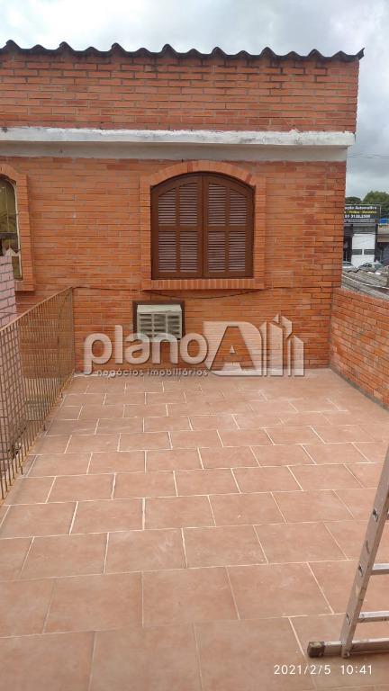 Venda de Casas / Padrão na cidade de Gravataí