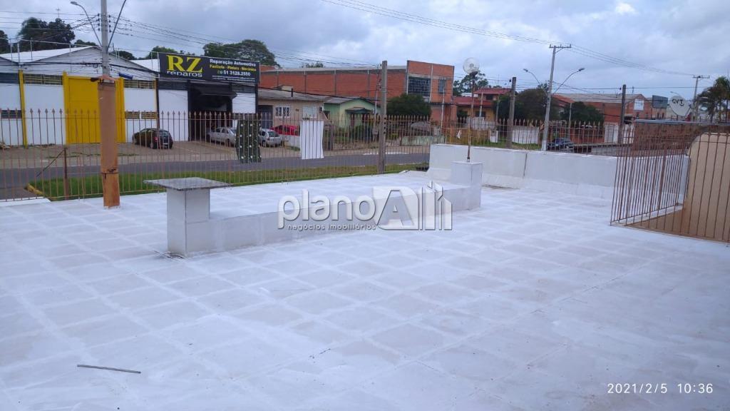 Venda de Casas / Padrão na cidade de Gravataí