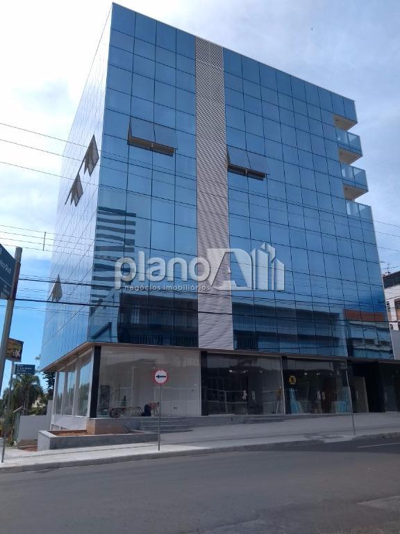 Locação de Comercial / Sala na cidade de Gravataí