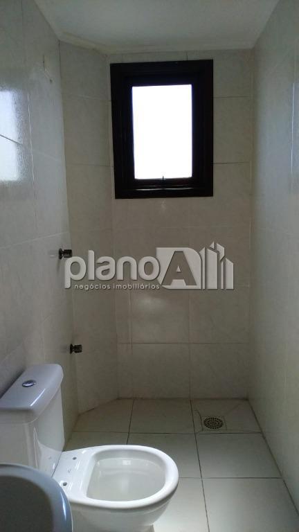 Venda de Apartamentos / Padrão na cidade de Gravataí