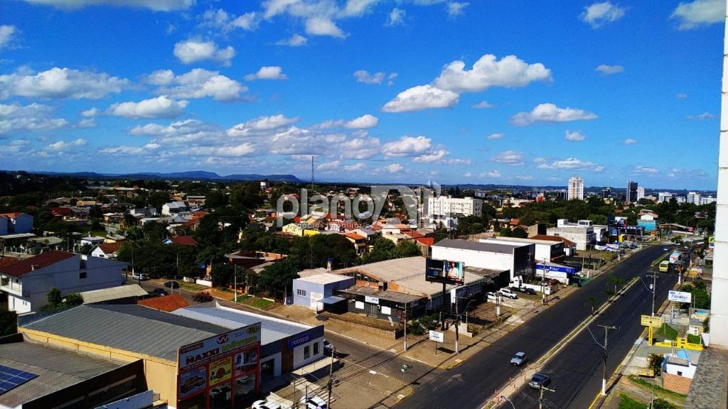 Venda de Apartamentos / Padrão na cidade de Gravataí