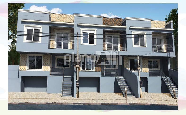 Venda de Casas / Padrão na cidade de Gravataí