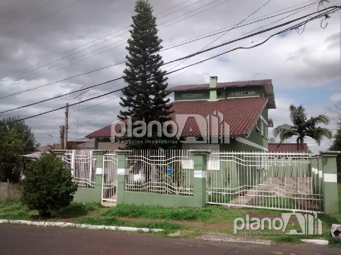 Venda de Casas / Padrão na cidade de Gravataí