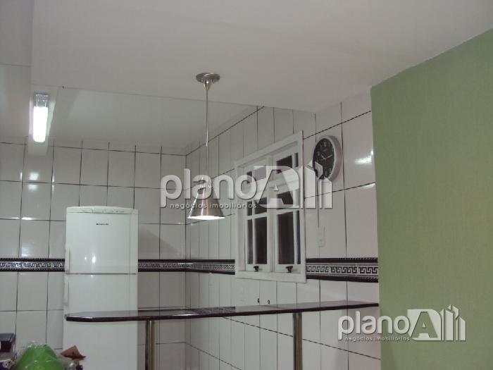Venda de Casas / Padrão na cidade de Gravataí