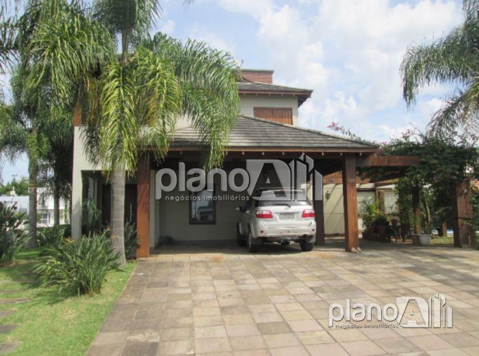Venda de Casas / Padrão na cidade de Gravataí