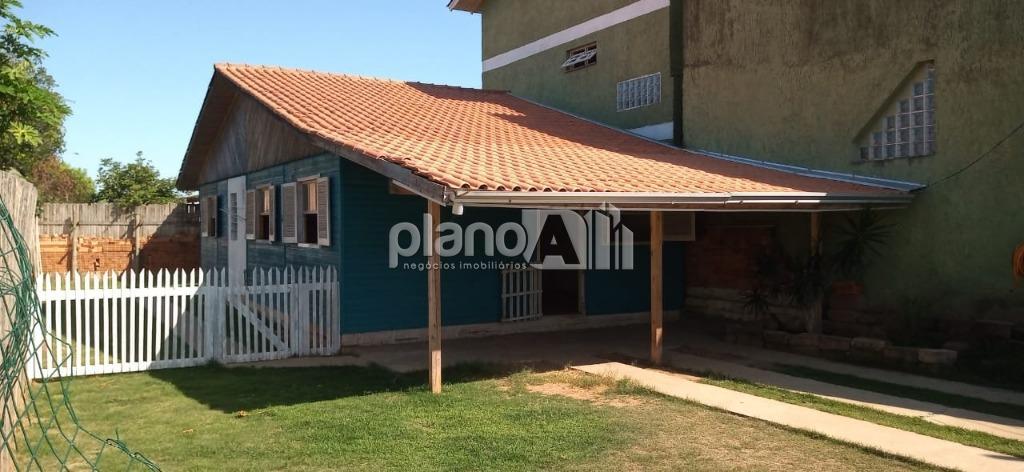Venda de Casas / Padrão na cidade de Gravataí