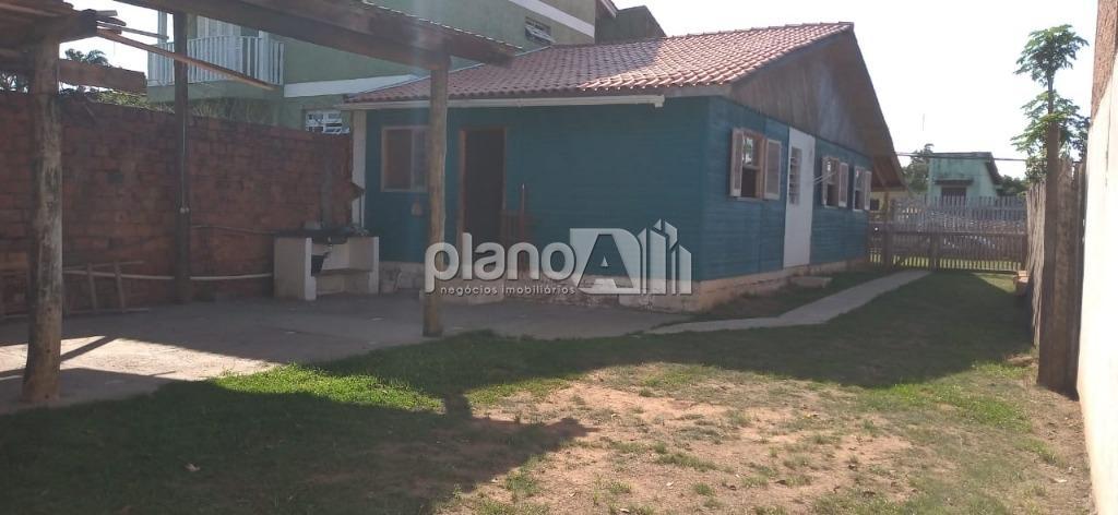 Venda de Casas / Padrão na cidade de Gravataí