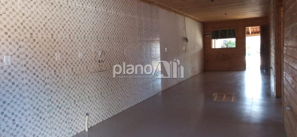 Venda de Casas / Padrão na cidade de Gravataí