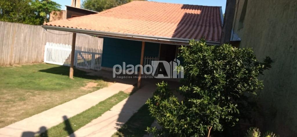 Venda de Casas / Padrão na cidade de Gravataí