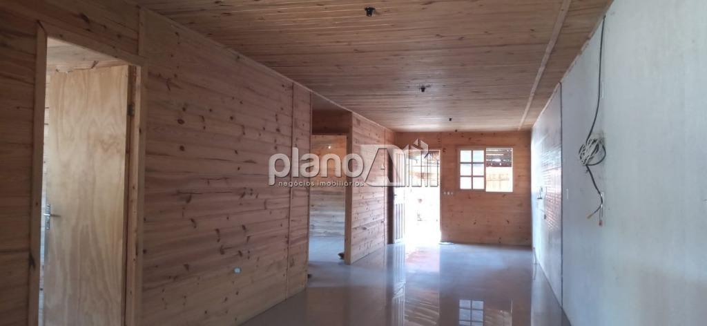 Venda de Casas / Padrão na cidade de Gravataí