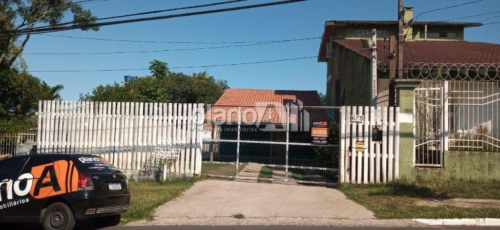 Venda de Casas / Padrão na cidade de Gravataí