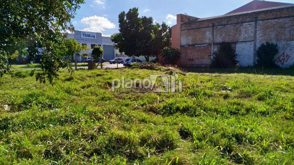Locação de Terreno / Padrão na cidade de Gravataí