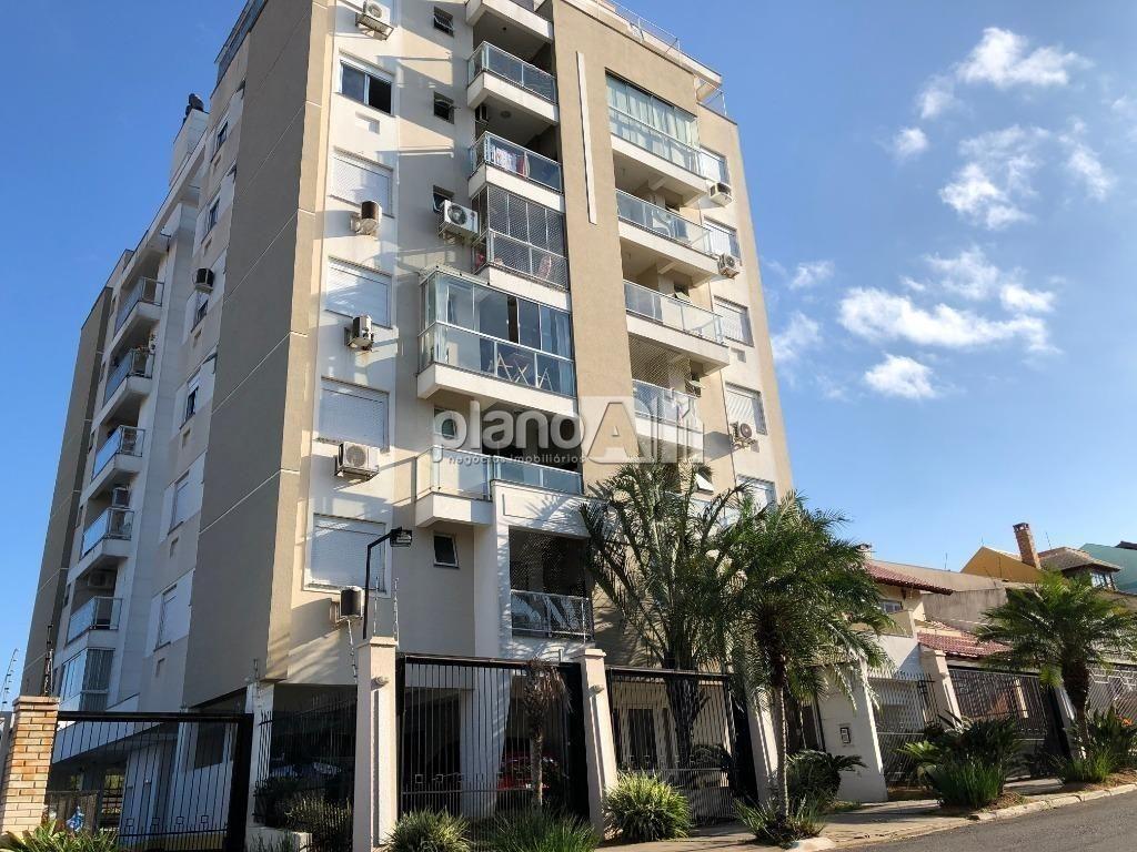 Venda de Apartamentos / Padrão na cidade de Gravataí