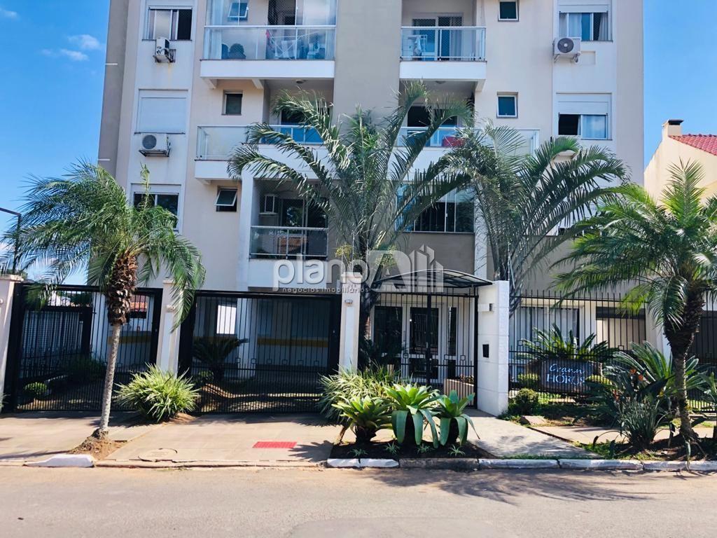 Venda de Apartamentos / Padrão na cidade de Gravataí