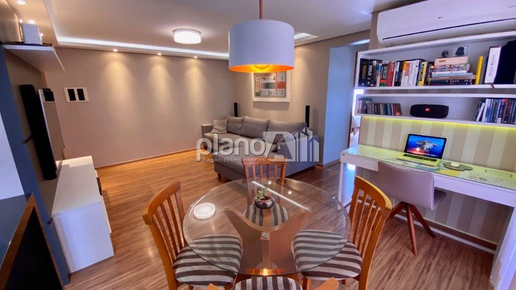 Venda de Apartamentos / Padrão na cidade de Gravataí