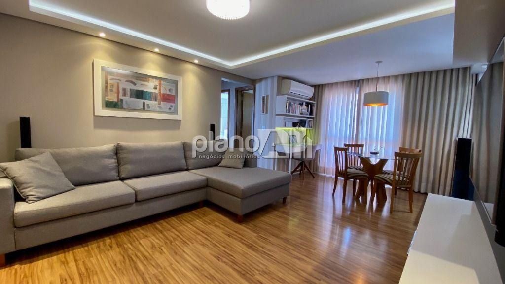 Venda de Apartamentos / Padrão na cidade de Gravataí