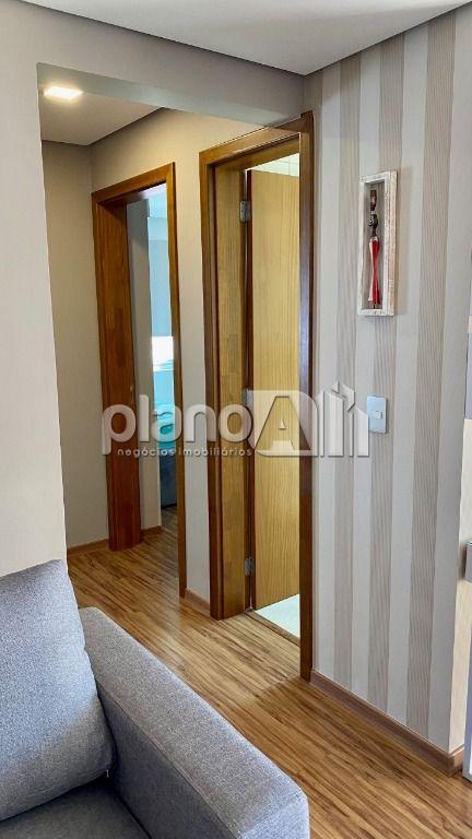 Venda de Apartamentos / Padrão na cidade de Gravataí