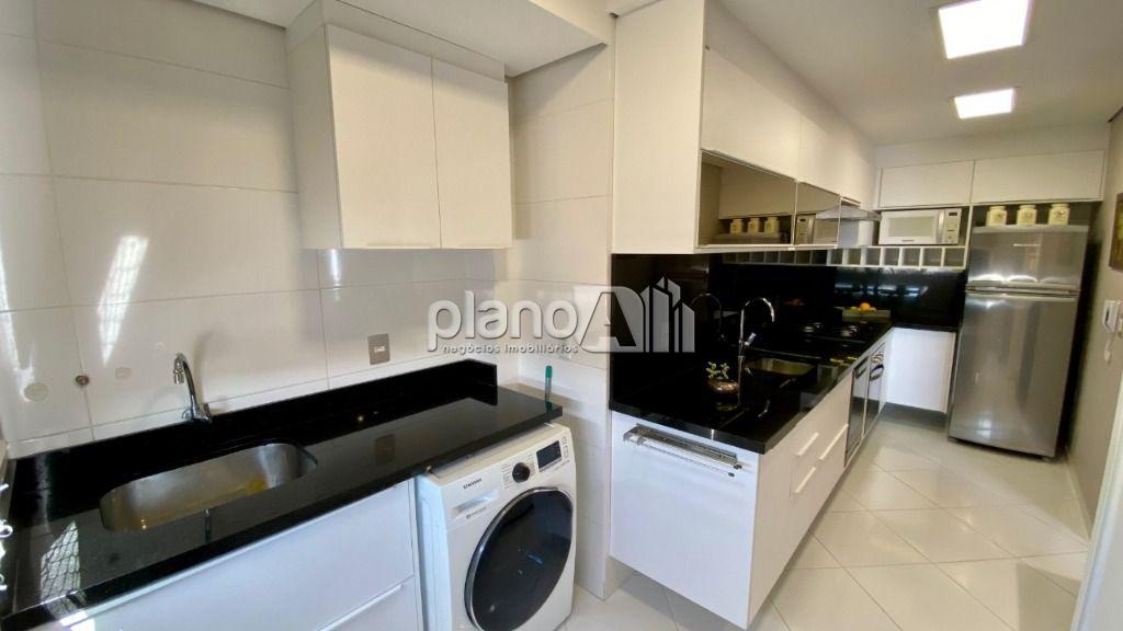 Venda de Apartamentos / Padrão na cidade de Gravataí