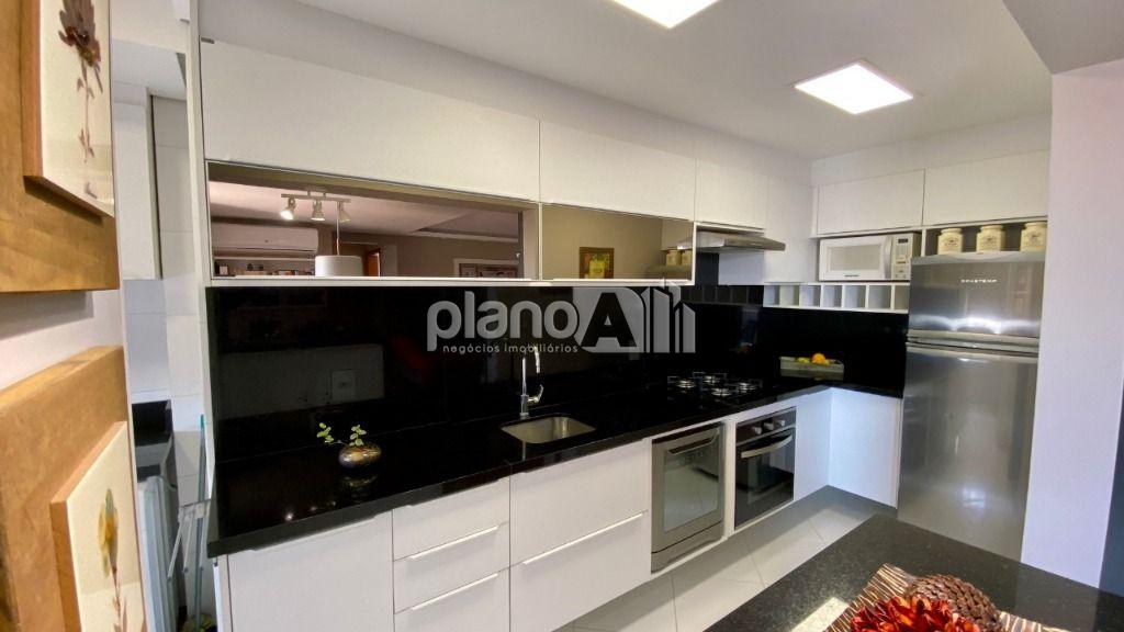 Venda de Apartamentos / Padrão na cidade de Gravataí