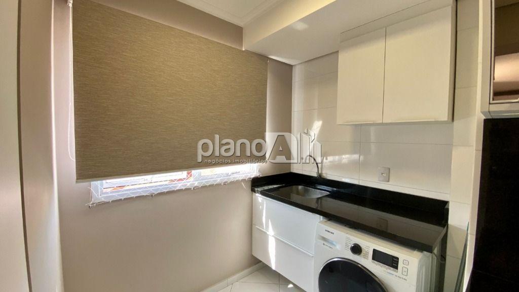 Venda de Apartamentos / Padrão na cidade de Gravataí