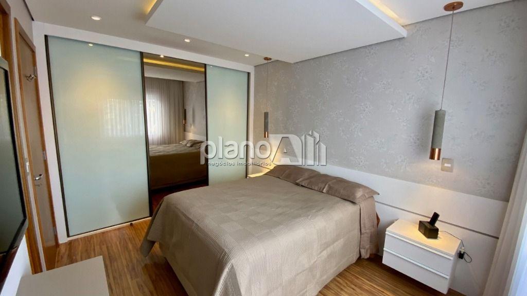 Venda de Apartamentos / Padrão na cidade de Gravataí