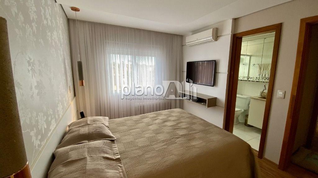 Venda de Apartamentos / Padrão na cidade de Gravataí