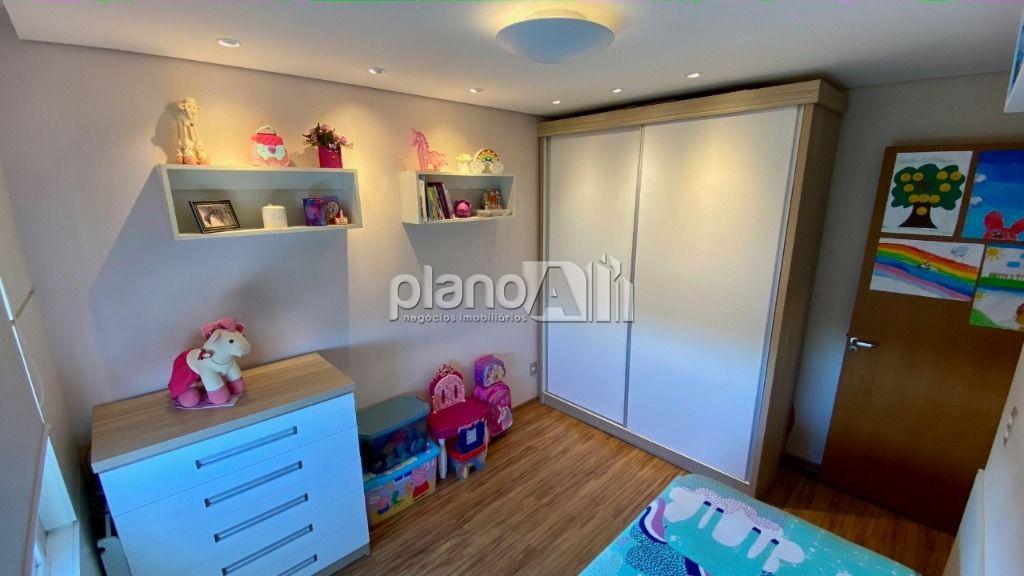 Venda de Apartamentos / Padrão na cidade de Gravataí
