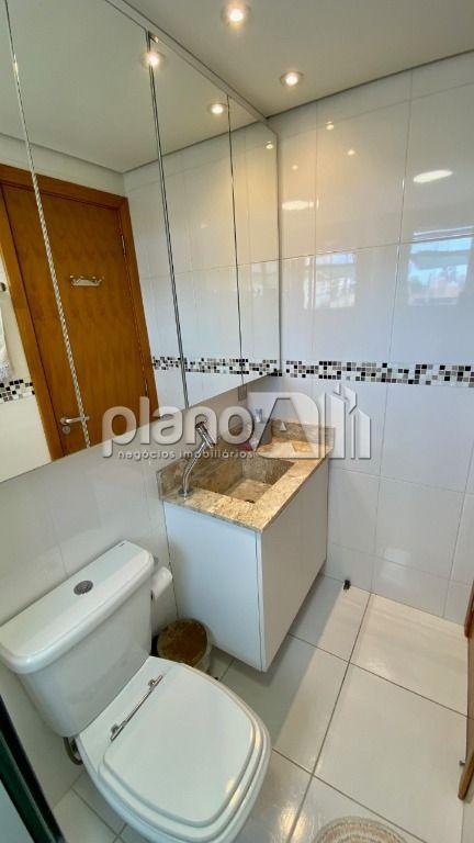Venda de Apartamentos / Padrão na cidade de Gravataí