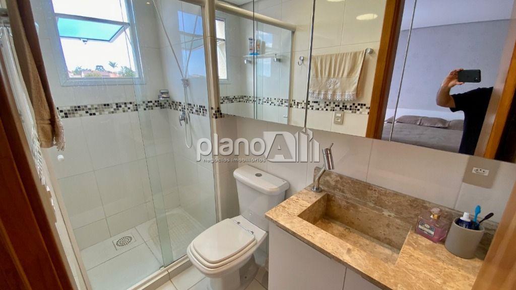 Venda de Apartamentos / Padrão na cidade de Gravataí