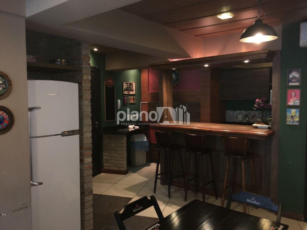 Venda de Apartamentos / Padrão na cidade de Gravataí