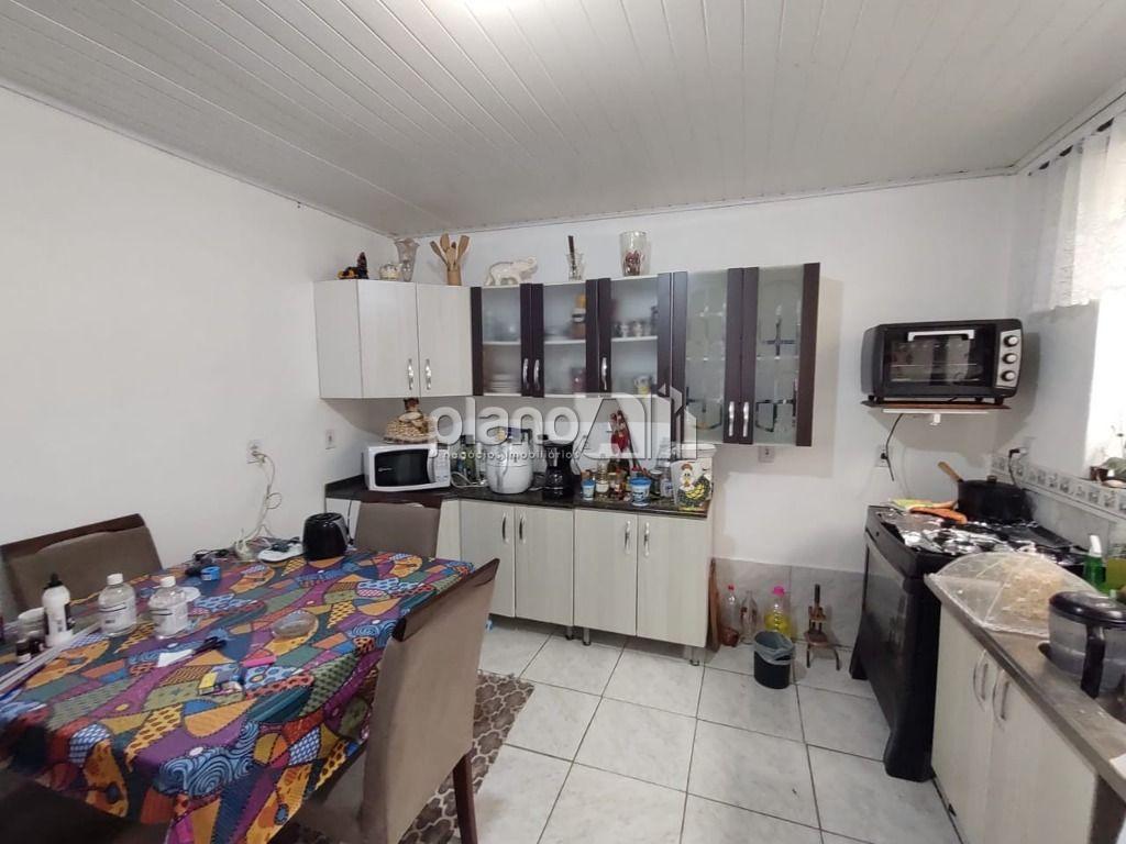 Venda de Casas / Padrão na cidade de Gravataí
