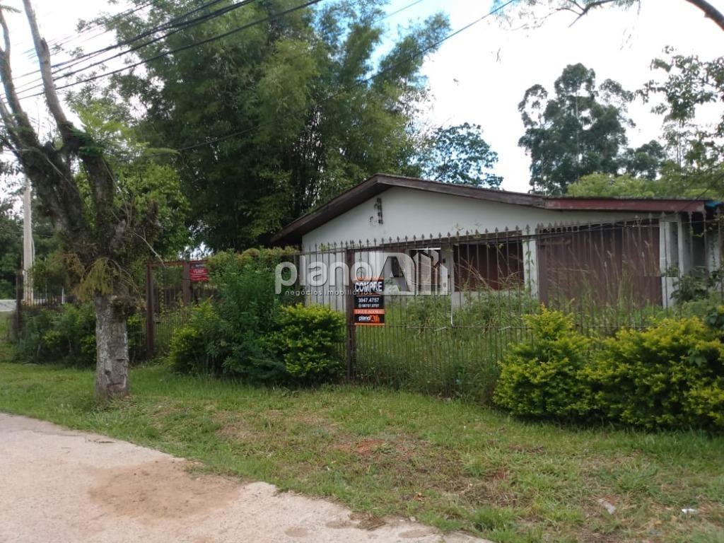 Venda de Terreno / Padrão na cidade de Gravataí