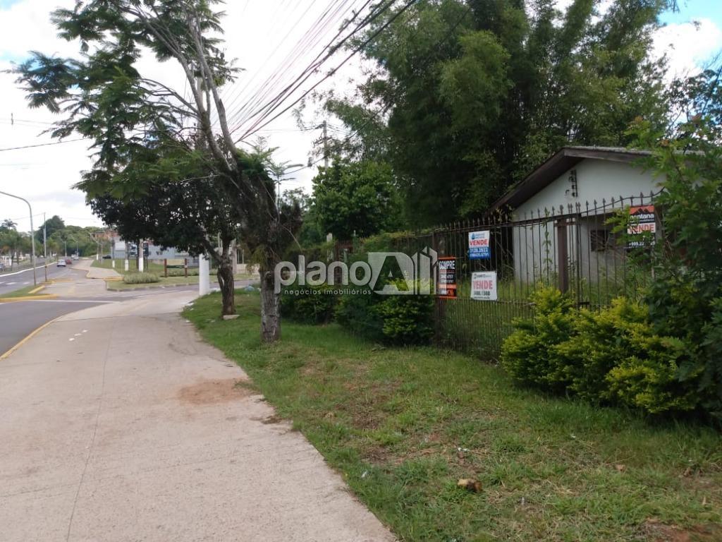 Venda de Terreno / Padrão na cidade de Gravataí