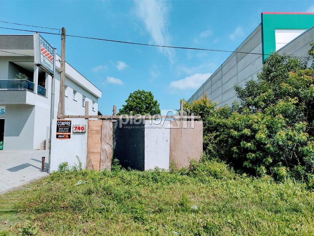Venda de Terreno / Padrão na cidade de Gravataí