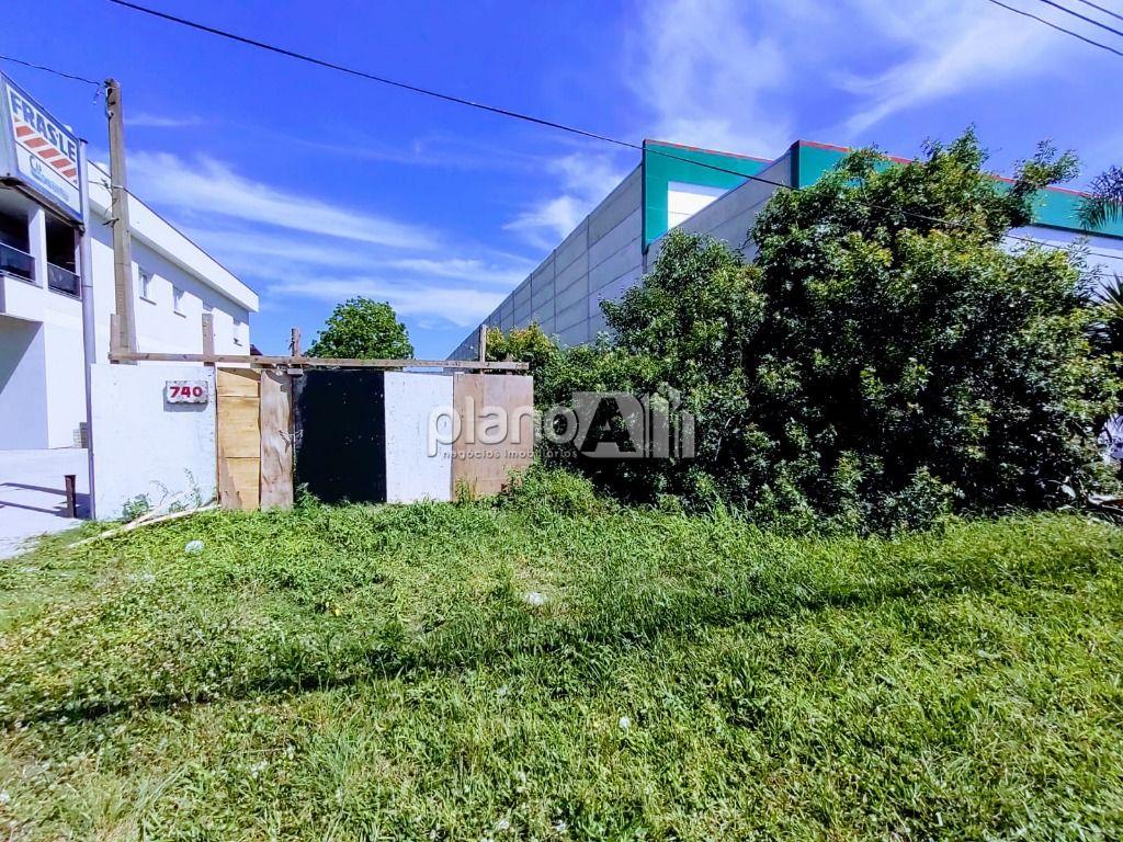 Venda de Terreno / Padrão na cidade de Gravataí