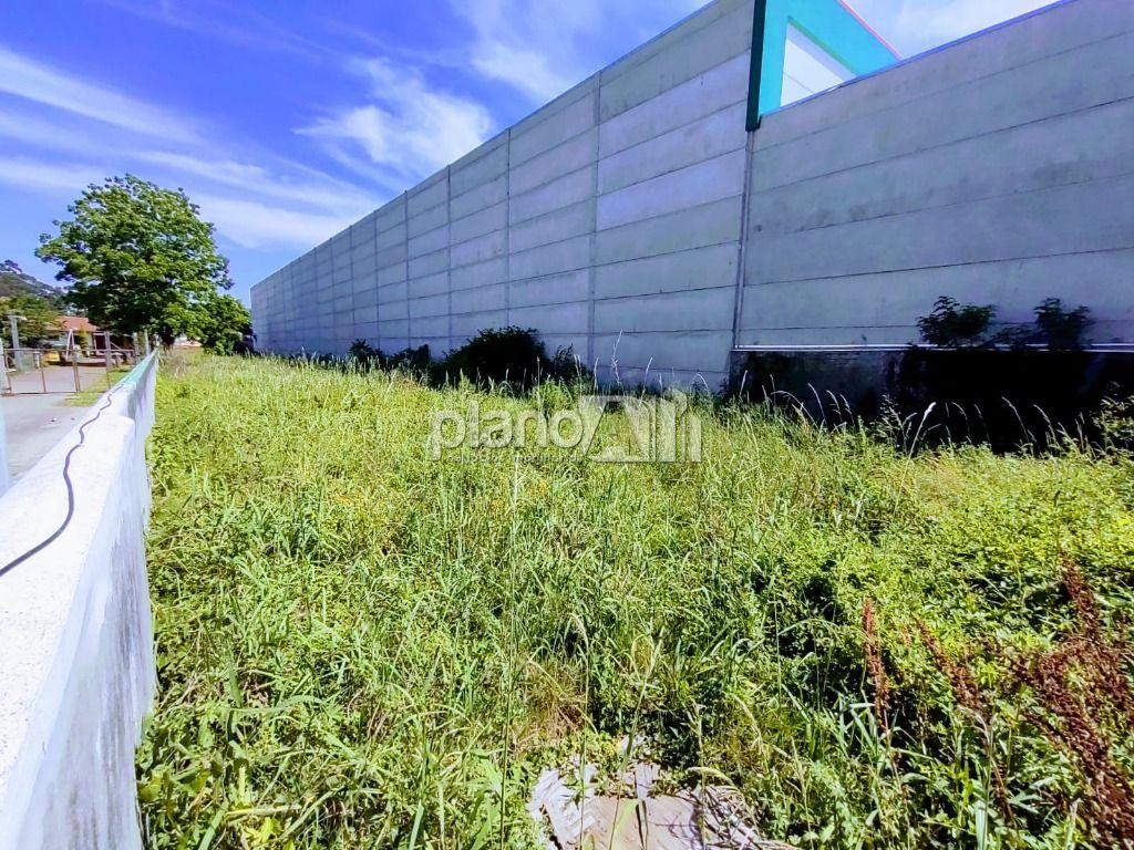 Venda de Terreno / Padrão na cidade de Gravataí