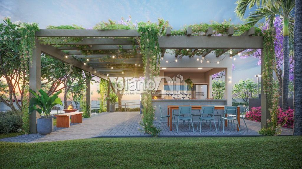 Venda de Apartamentos / Padrão na cidade de Gravataí