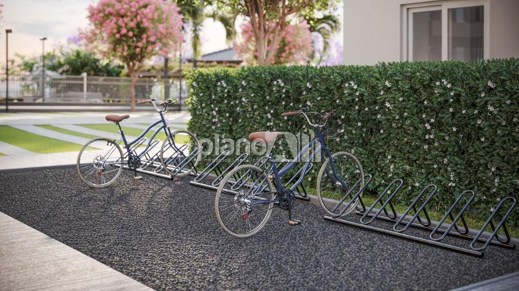 Venda de Apartamentos / Padrão na cidade de Gravataí