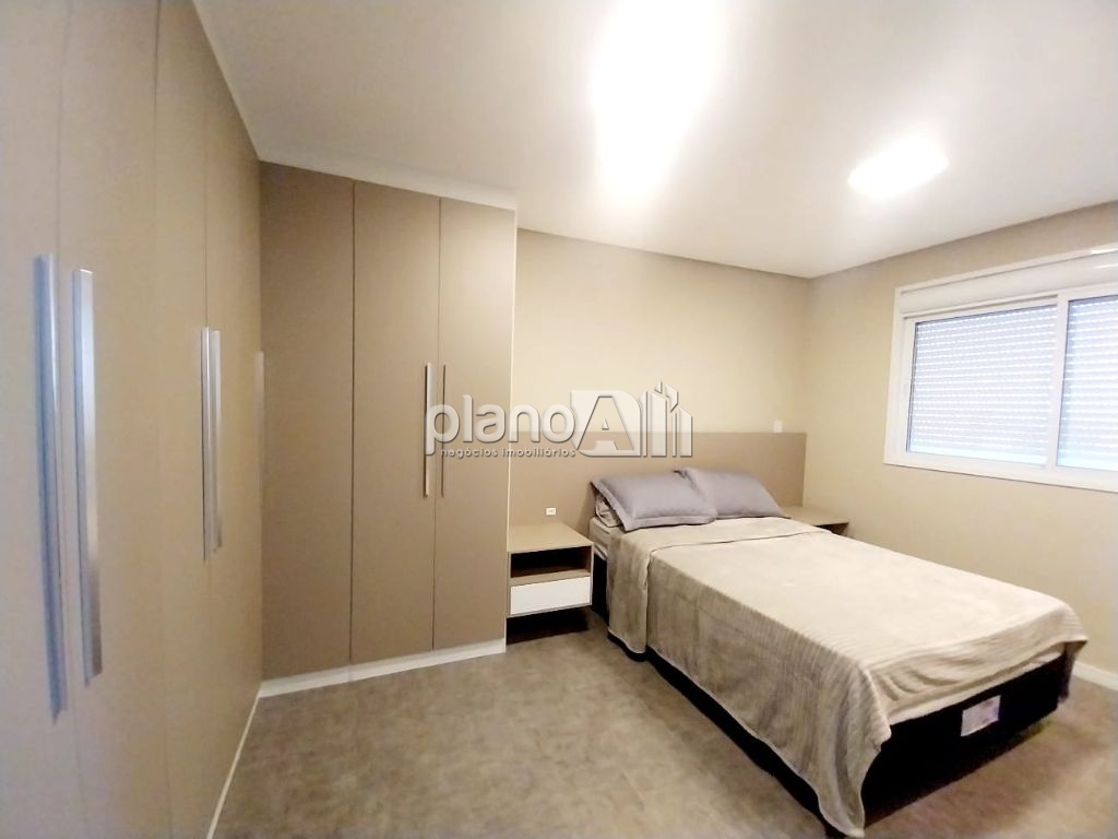 Locação de Apartamentos / Padrão na cidade de Gravataí