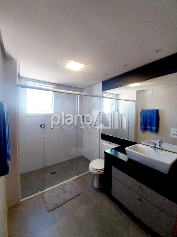 Locação de Apartamentos / Padrão na cidade de Gravataí