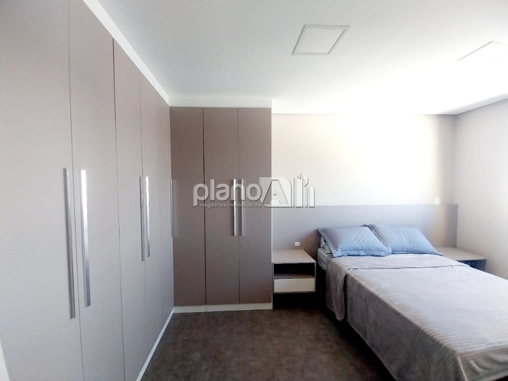 Locação de Apartamentos / Padrão na cidade de Gravataí