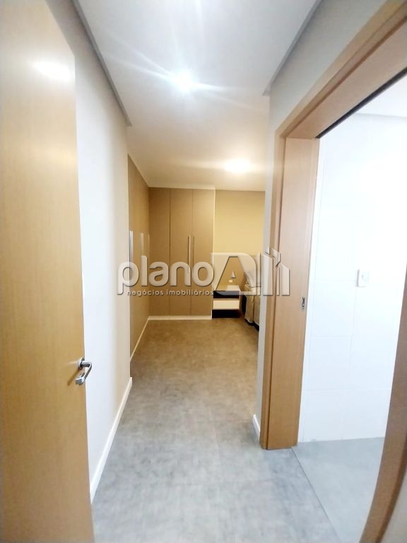 Locação de Apartamentos / Padrão na cidade de Gravataí