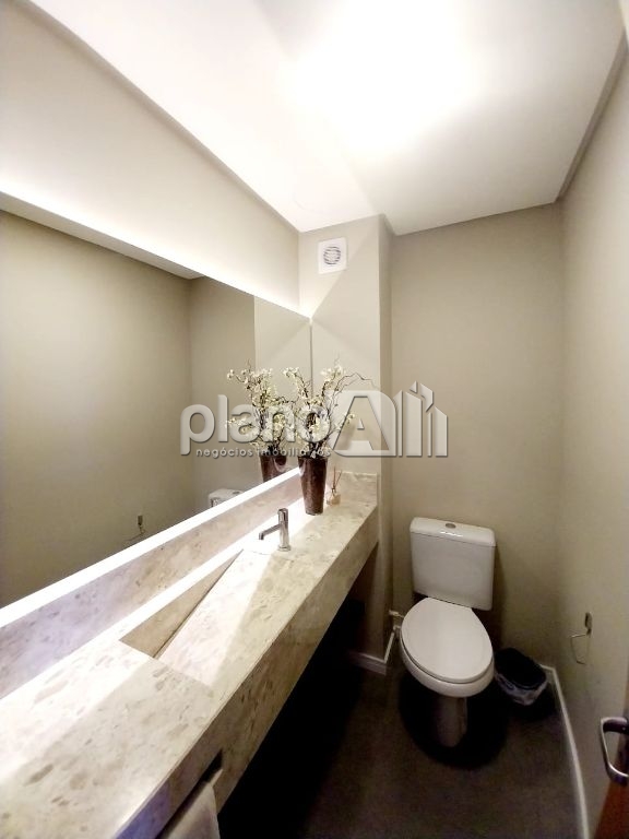 Locação de Apartamentos / Padrão na cidade de Gravataí