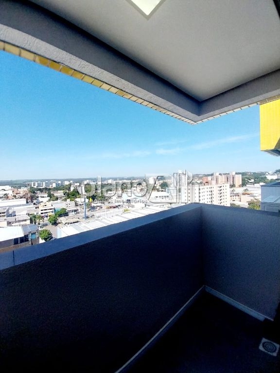 Locação de Apartamentos / Padrão na cidade de Gravataí