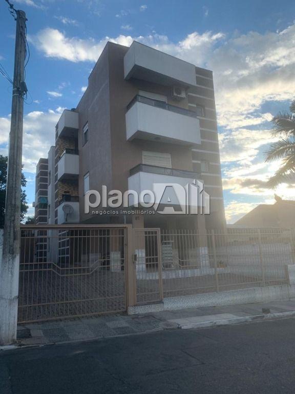 Venda de Apartamentos / Padrão na cidade de Gravataí
