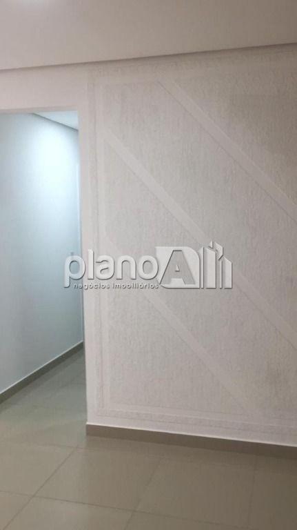 Venda de Apartamentos / Padrão na cidade de Gravataí