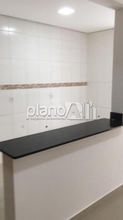 Venda de Apartamentos / Padrão na cidade de Gravataí