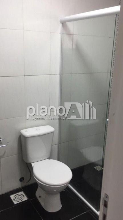 Venda de Apartamentos / Padrão na cidade de Gravataí