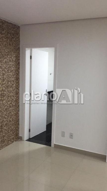 Venda de Apartamentos / Padrão na cidade de Gravataí
