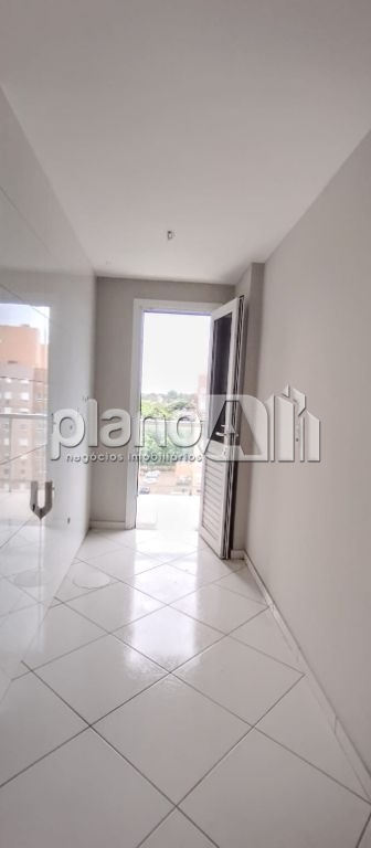 Venda de Apartamentos / Padrão na cidade de Gravataí